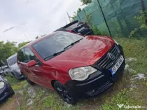 vw polo, 2007, 1.4 tdi = rate cu buletinul
