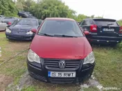 vw polo, 2007, 1.4 tdi = rate cu buletinul