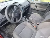 vw polo, 2007, 1.4 tdi = rate cu buletinul