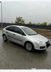 Ford focus 1.6 an 2008 garanție