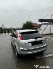 Ford focus 1.6 an 2008 garanție