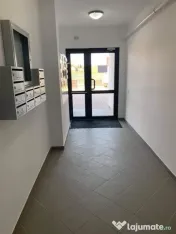 Apartament de vânzare 