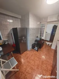 Apartament 4 camere decomandat /centrala- Titan/ Aleea Fe...