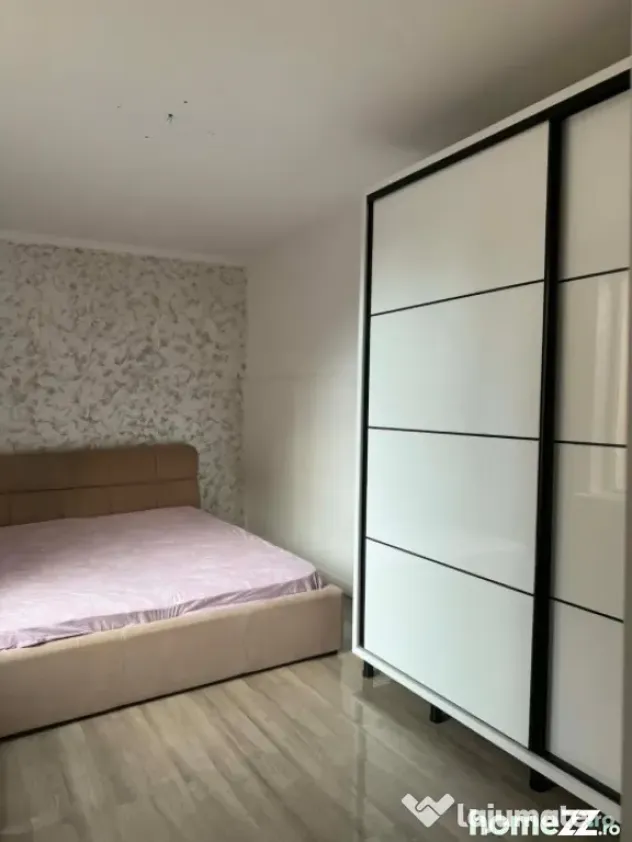 Casa de inchiriat in zona centrala | Mobilata si Utilata - Constanta (Constanta)