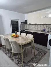 Casa de inchiriat in zona centrala | Mobilata si Utilata 