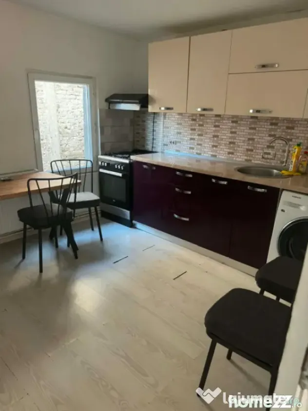 Casa de inchiriat in zona centrala | Mobilata si Utilata - Constanta (Constanta)