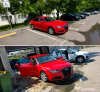 audi a 4