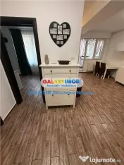Apartament 2 Camere, Mobilat Utilat in Militari Residence 67