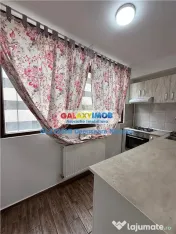 Apartament 2 Camere, Mobilat Utilat in Militari Residence 67