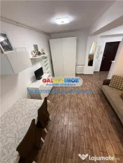 Apartament 2 Camere, Mobilat Utilat in Militari Residence 67