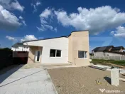 Duplex parter 3 camere, 70 mp, 250 mp teren, zona Bucovat