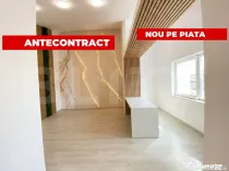 Duplex parter 3 camere, 70 mp, 250 mp teren, zona Bucovat