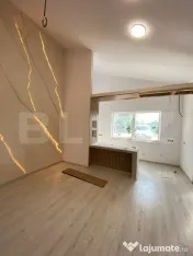 Duplex parter 3 camere, 70 mp, 250 mp teren, zona Bucovat