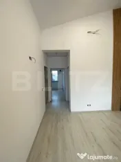 Duplex parter 3 camere, 70 mp, 250 mp teren, zona Bucovat