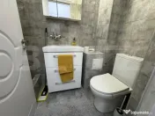 Garsoniera de inchiriat, AC, 30 mp, zona Ultracentral 