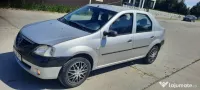 Dacia Logan , 1,4 i, 2006, GPL Secvent , inm RO, BUZAU Tel -O7671915O4 