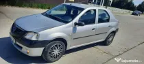 Dacia Logan , 1,4 i, 2006, GPL Secvent , inm RO, BUZAU Tel -O7671915O4