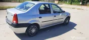 Dacia Logan , 1,4 i, 2006, GPL Secvent , inm RO, BUZAU Tel -O7671915O4 