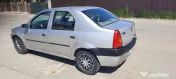 Dacia Logan , 1,4 i, 2006, GPL Secvent , inm RO, BUZAU Tel -O7671915O4 
