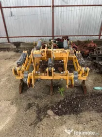 Cultivator Dondi Cultivitis 5 ancore- Italia
