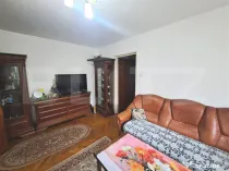 Apartament 2 camere | Centrul Civic | 48 mp | Parcare conces