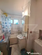 Apartament 2 camere | Centrul Civic | 48 mp | Parcare conces 