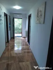Vilă P+1 de 260 mp în Drăgănești-Olt – ideală pentru 