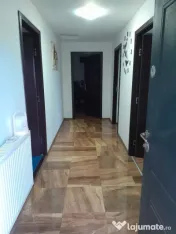 Vilă P+1 de 260 mp în Drăgănești-Olt – ideală pentru 