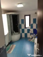 Vilă P+1 de 260 mp în Drăgănești-Olt – ideală pentru 
