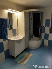 Vilă P+1 de 260 mp în Drăgănești-Olt – ideală pentru 