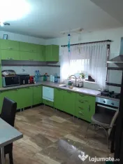Vilă P+1 de 260 mp în Drăgănești-Olt – ideală pentru 