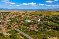 FILM! 2.000 mp teren intravilan, cu utilitati, apreciabil ar 