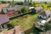 FILM! 2.000 mp teren intravilan, cu utilitati, apreciabil ar 