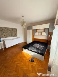 Inchiriez garsoniera in Bucuresti ultracental 
