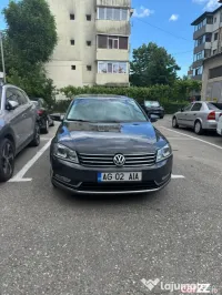 Vwv passat 2.0 TDI DSG 