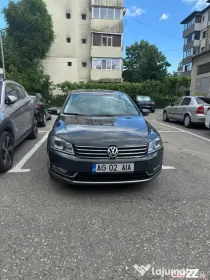 Vwv passat 2.0 TDI DSG