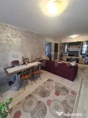 Oportunitate de investitie, aapartament cu preluare de chiri 