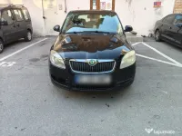 Skoda Fabia 2-2008 