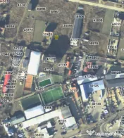 Teren Intravilan , pretabil business , 1000 mp, zona RAR Sch 