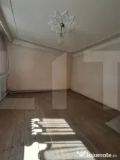 Casă bătrânească cu teren 1335 mp în zona Popa Șapcă 