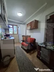 Casă bătrânească cu teren 1335 mp în zona Popa Șapcă 
