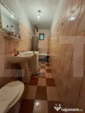 Casă bătrânească cu teren 1335 mp în zona Popa Șapcă 
