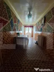 Casă bătrânească cu teren 1335 mp în zona Popa Șapcă 