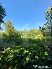 Casă bătrânească cu teren 1335 mp în zona Popa Șapcă 