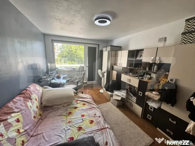 Apartament 2 camere decomandat, 65 mp, etajul 2, zona Ultrac - Craiova (Dolj)