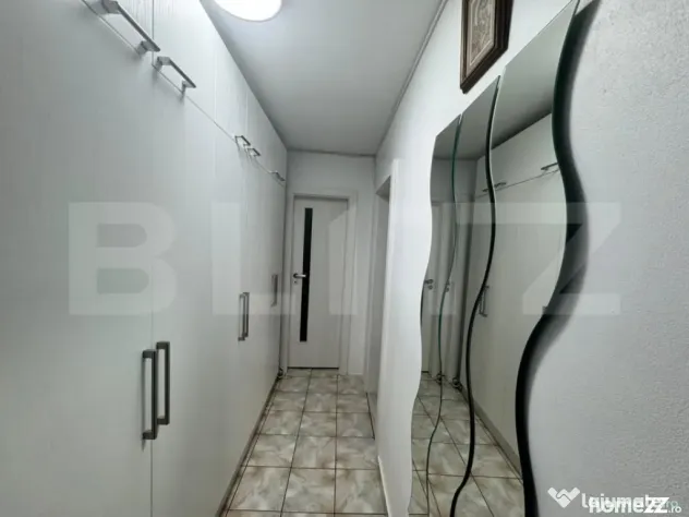 Apartament 2 camere decomandat, 65 mp, etajul 2, zona Ultrac - Craiova (Dolj)