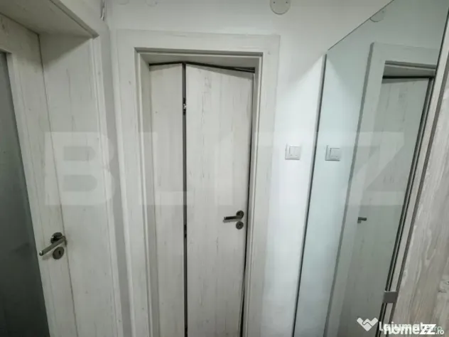 Apartament 2 camere decomandat, 65 mp, etajul 2, zona Ultrac - Craiova (Dolj)