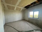 Casa P+1+Pod, 254 mp, 500 mp teren, zona lac Ghercesti - Aer