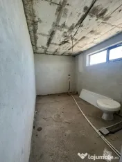 Casa P+1+Pod, 254 mp, 500 mp teren, zona lac Ghercesti - Aer