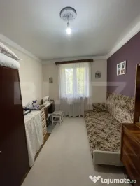 Apartament 4 Camere, 77mp, - Zona Universității